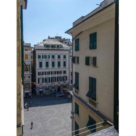 Joivy Colorful Flat For 5 Close To Piazza De Ferrari ジェノヴァ エクステリア 写真