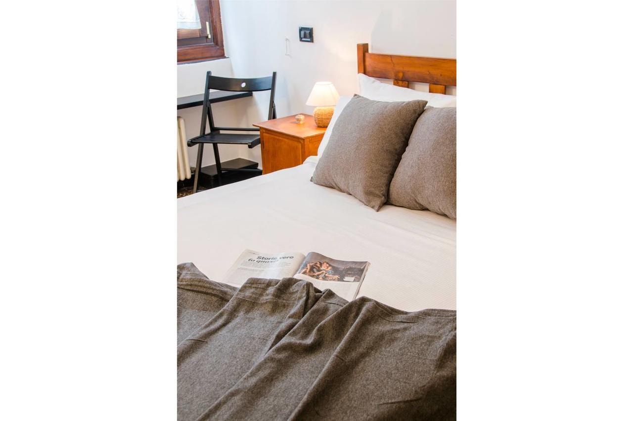 Joivy Colorful Flat For 5 Close To Piazza De Ferrari ジェノヴァ エクステリア 写真